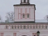 Валдайский монастырь. Архангельские ворота