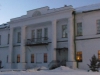 Кирилло-Белозерский монастырь. Архимандричьи палаты