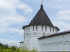 Серпухов. Высоцкий монастырь. Башня ограды