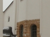 Софийский собор (декоративная кладка центральной апсиды)