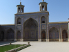 Шираз. Мечеть Насир-Оль-Молк