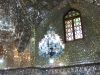 Шираз. Мечеть Али-Эбн-Хамзе. Интерьер