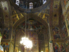 Исфахан. Церковь Ванг (фрагмент интерьера)