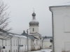 Юрьев монастырь. Конная башня