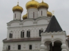 Кострома. Ипатьевский монастырь. Троицкий собор 
