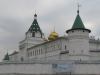Кострома. Ипатьевский монастырь 