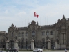 Лима. Президентский дворец 