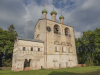Ростовский Борисоглебский монастырь (п. Борисоглебский)