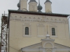 Суздаль. Церковь Смоленской иконы Божией матери