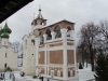 Суздаль. Спасо-Евфимиев монастырь. Звонница 