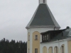 Валдайский монастырь. Водовзводная башня
