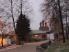 Ярославль. Спасо-Преображенский  монастырь
