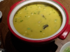 Суп из саламандры