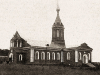 Церковь преподобного Серафима Саровского в 1917 г. Фото: http://tehne.com/event/arhivsyachina/pervyy-moskovskiy-krematoriy-i-ego-znachenie