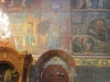 Иосифо-Волоцкий монастырь. Успенский собор (интерьер)