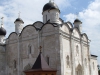 Серпухов. Владычный монастырь. Введенский собор