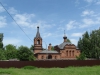 Серпухов. Церковь Покрова Пресвятой Богородицы