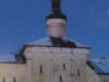 Кирилло-Белозерский монастырь. Церковь Иоанна Лествиничника