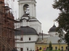 Богоявленский Авраамиев монастырь. Церковь Николая Чудотворца 