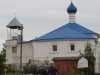 Петровский монастырь. Церковь Похвалы Божией матери 