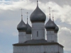 Спасо-Яковлевский Димитриев монастырь. Церковь Спаса Преображения