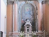 Лабин. Церковь святой Марии (интерьер)