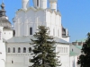 Кремль. Церковь Воскресения Христова