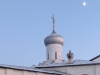 Спасо-Прилуцкий Димитриев монастырь. Церковь Введения во храм