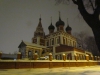 Ярославль. Гарнизонный храм Михаила Архангела
