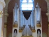 Полоцк. Собор Святой Софии (орган)