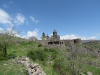 Монастырь Тегер
