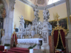  Церковь Святой Евфимии. Главный алтарь.