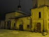 Михалицкий Рождественский монастырь. Церковь Михаила Малеина