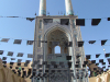 Язд. Мечеть Джамэ
