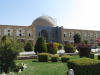 Исфахан. Мечеть шейха Лотфоллы