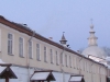 Спасо-Прилуцкий Димитриев монастырь. Келейный корпус