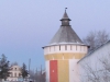 Спасо-Прилуцкий Димитриев монастырь. Конюшенная башня