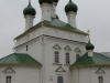 Кострома. Церковь Спаса в Рядах