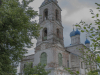 Церковь Казанской Божией Матери (с. Скнятиново)