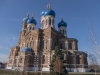 Станица Воронежская, церковь Рождества Божией Матери