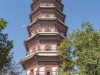 Гуанчжоу. Храм Шести баньяновых деревьев