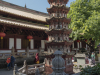 Гуанчжоу. Храм сыновней почтительности Гуансяо