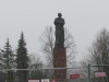 Полоцк. Памятник Франциску Скорине