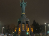 Памятник великомученице Екатерине