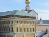 Кремль. Самуилов корпус