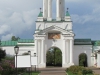 Спасо-Яковлевский Димитриев монастырь. Северные ворота