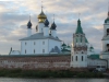 Спасо-Яковлевский Димитриев монастырь. Собор Зачатия Анны