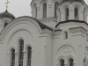 Полоцк. Спасо-Евфросиньевский монастырь. Спасо-Евфросиньевская церковь