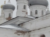 Юрьев монастырь. Спасский собор 