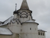 Суздаль. Спасо-Евфимиев монастырь. Успенская церковь